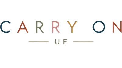 Carry on UF logotyp