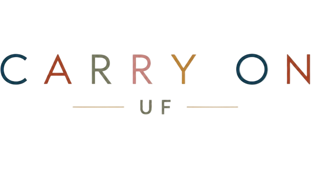 Carry on UF